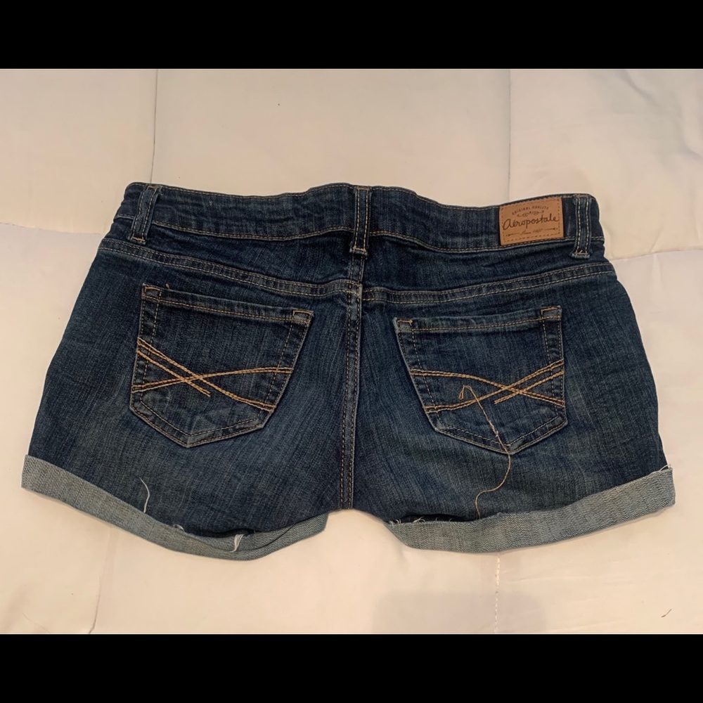 Shorts - Picture 2 of 2